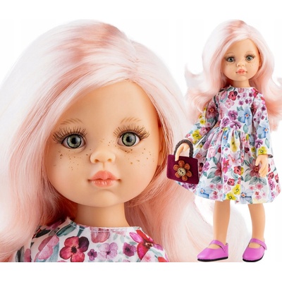 Paola Reina Španělská 32 cm Rosa 04468