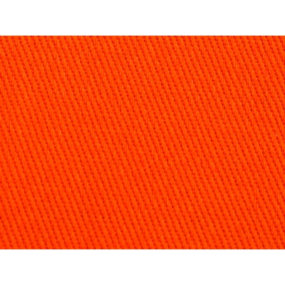 Jednofarebná nažehľovací záplata VIAC FARIEB - rozmer 40 cm x 20 cm oranžová