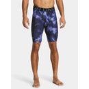 Under Armour HeatGear Printed Long 1383323-561