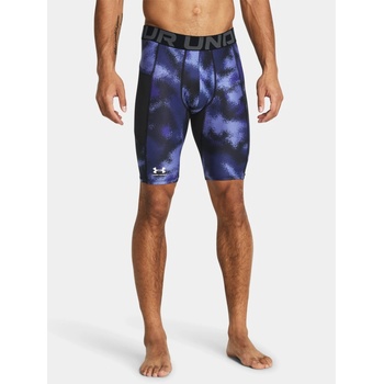 Under Armour HeatGear Printed Long 1383323-561