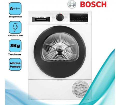 Bosch WQG233D40