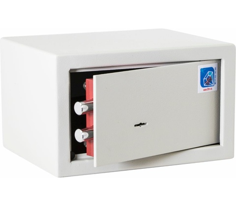 BTV Vault 23