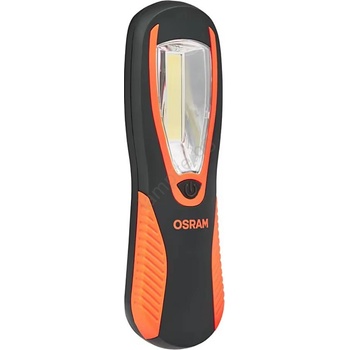 OSRAM - LED фенер LEDINSPECT TASK 180 ESSENTIAL LED/3W/3xAAA (OA0057)