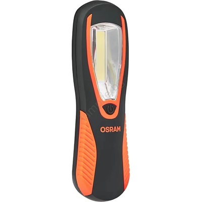 OSRAM - LED фенер LEDINSPECT TASK 180 ESSENTIAL LED/3W/3xAAA (OA0057)