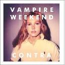 Vampire Weekend - Contra LP