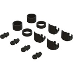 ARRMA Накрайници Arrma Spring Perch And Rod End Set ARA330672 (ARA330672)