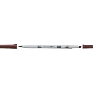 Tombow Томбоу Маркер алкохолен abt pro Двойна Четка 848 винено зрънце (abtp-848)