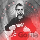 Zoom in EP - Ringo Starr LP