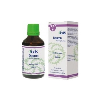 Joalis Deuron 50 ml
