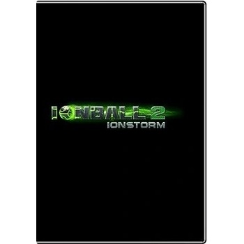 Ionball 2: Ionstorm
