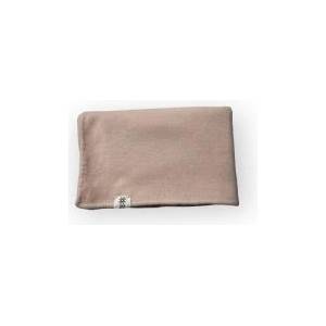 Interblanket Бебешко Одеяло От Мериносова Вълна - Праховорозово, 75x85 См