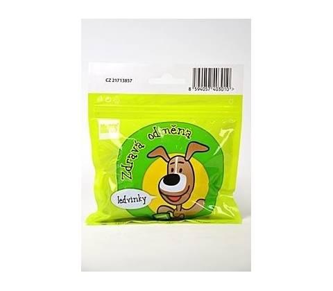 Mapes sušené obličky 60 g