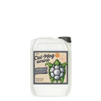 Cal-Mag Amino 5L - добавка калций и магнезий