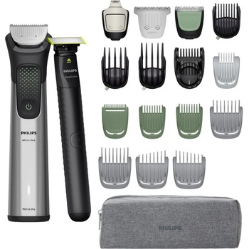 Philips All-in-One Trimmer series 9000 One Blade (MG9557/15)