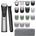 Philips All-in-One Trimmer series 9000 One Blade (MG9557/15)