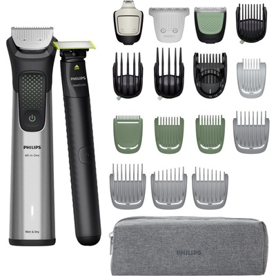 Philips All-in-One Trimmer series 9000 One Blade (MG9557/15)