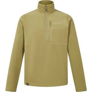 Berghaus Мъжко поларено яке Berghaus Prism PT HZ Fleece jacket - Dapple - размер 3XL (005-7487-0116)