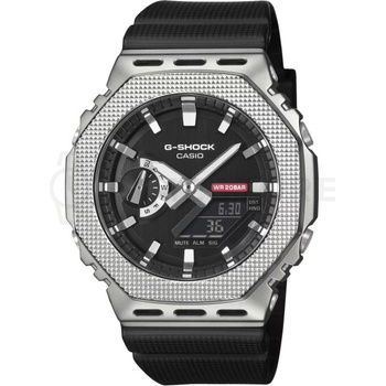 Casio G-Shock GM-2100M-1A (GM-2100M-1A)