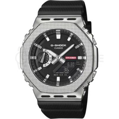 Casio G-Shock GM-2100M-1A (GM-2100M-1A)