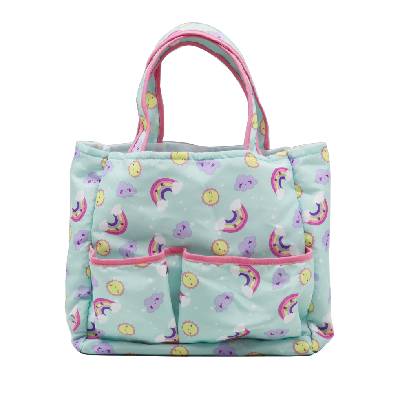 Happy Friend Changing Bag (504397)