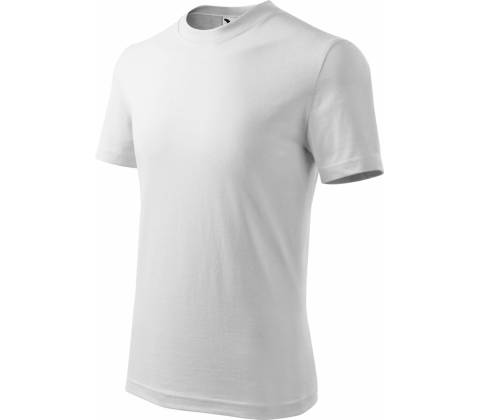 Malfini Basic Free F38 biela