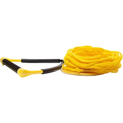 Hyperlite CG W/ 60 PE ML yellow 2025 – Zboží Dáma