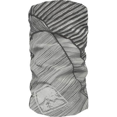 Hannah Skyler anthracite bright white