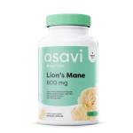 Osavi Lion's Mane, 600 mg, 60 билкови капсули
