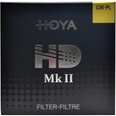 HOYA PL-C HD MkII 52mm