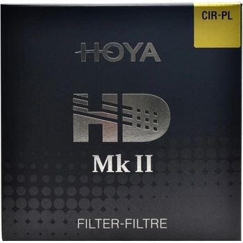HOYA PL-C HD MkII 52mm
