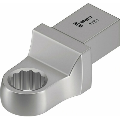 Wera Nástrčný očkový kľúč 15 x 62 mm 05078692001