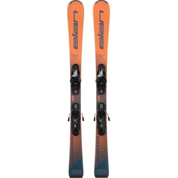 Elan RC WINGMAN JRS 22/23