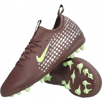 Nike Zoom Mercurial Vapor 16 Academy Kylian Mbappé AG hnědé