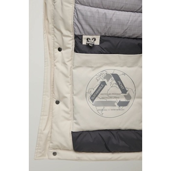 GEOX Яке Geox в бежово зимен модел M4628F-T3148-F1616 (M4628F.T3148.F1616)