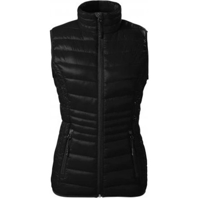 Malfini Everest vesta 55401 čierna