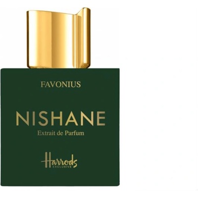 NISHANE Favonius London Extrait de Parfum 100 ml Tester