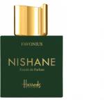 NISHANE Favonius London Extrait de Parfum 100 ml Tester Парфюми