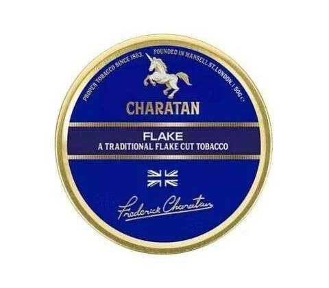 Charatan Flake 50 g