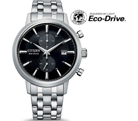 Citizen CA7060-88E