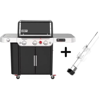 Weber Genesis EX-335