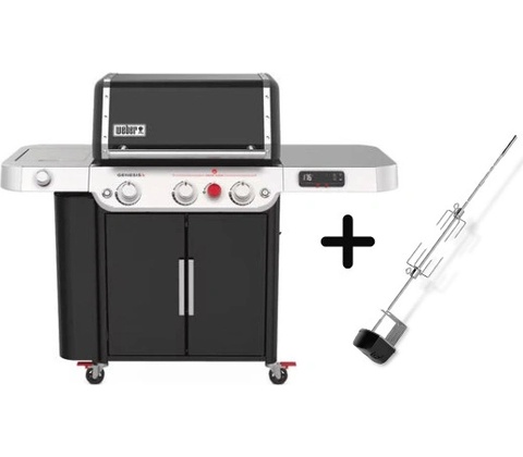 Weber Genesis EX-335