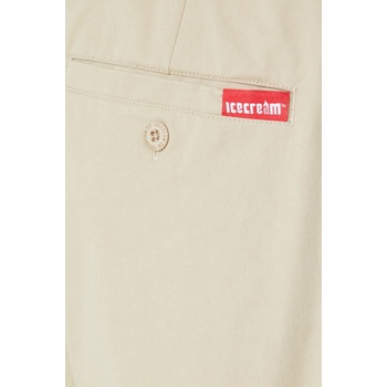 Icecream Памучен панталон ICECREAM Skate Pant (IC24109)