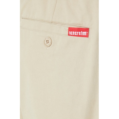 Icecream Памучен панталон ICECREAM Skate Pant (IC24109)