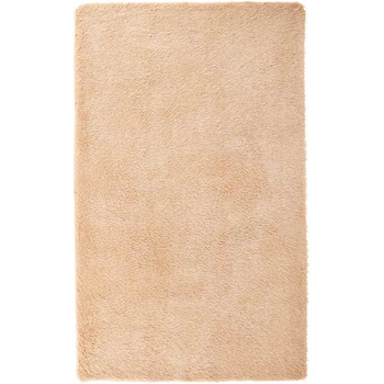 Pure Line Home Шаги пътека с дълъг косъм navarra, бежова