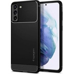 Spigen Rugged Armor Samsung Galaxy S21 Case black (ACS02421)