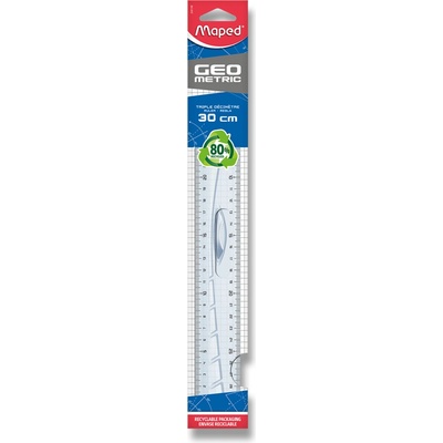 Pravítko Maped 42130 30 cm