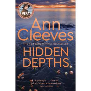 Hidden Depths | Ann Cleeves (ISBN: 9781529049947)
