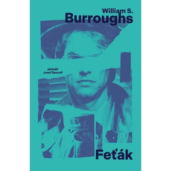 Feťák