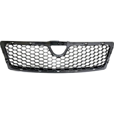 Škoda Octavia II-Výplň do přední masky Honeycomb O2-FGINS-HNC | Zboží Auto