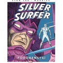Silver Surfer Podobenství